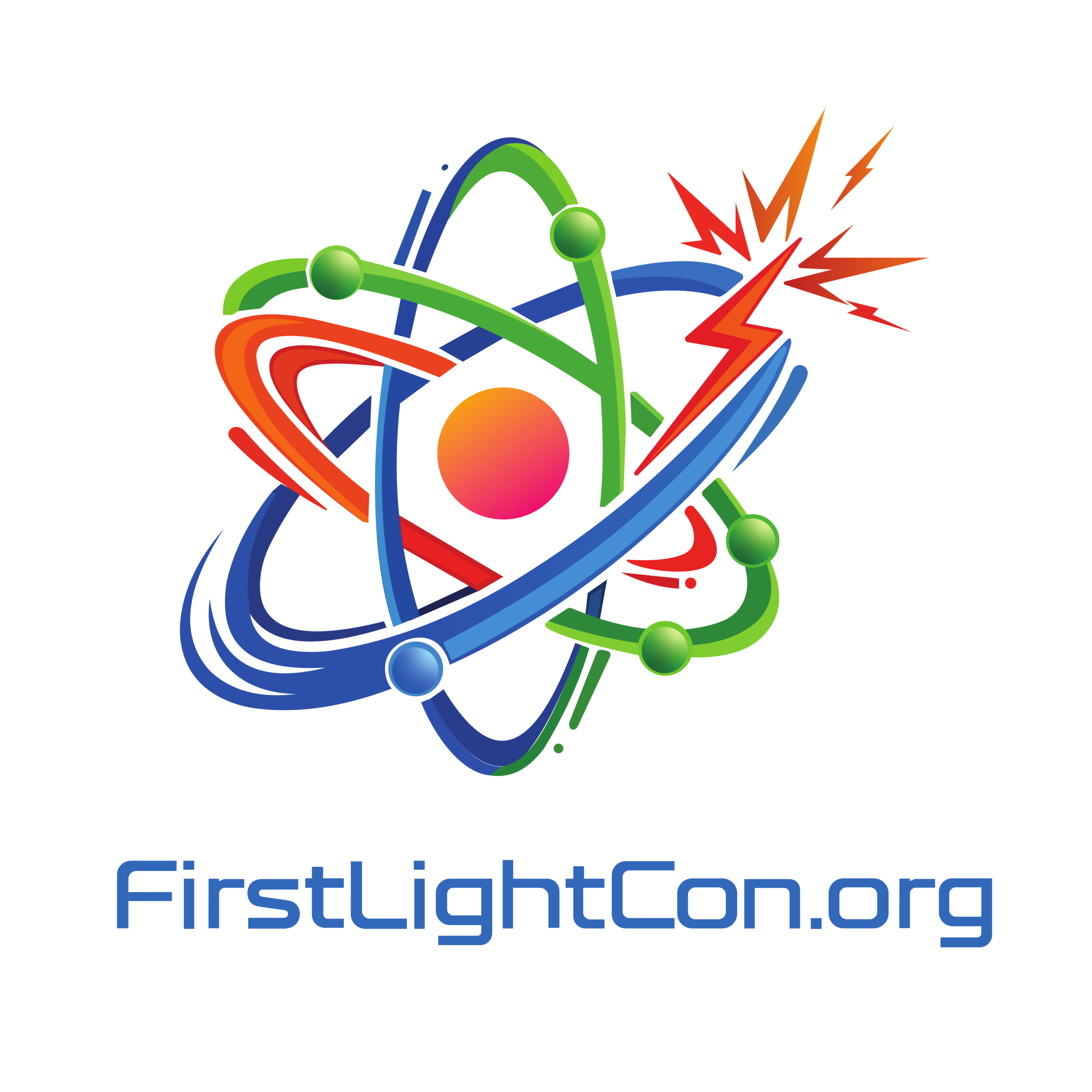 First Light Con